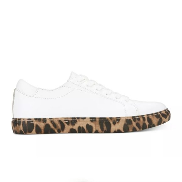 Kenneth Cole Kam Eo Lace Up Sneakers-8.5 - Picture 5 of 8